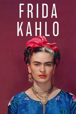 Frida Kahlo - EOS (2020)