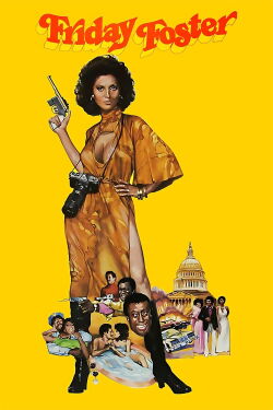 Friday Foster (1975)