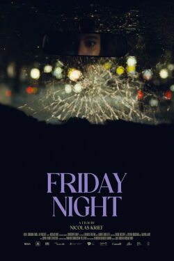 Friday Night (2024)