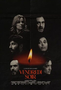 Friday Night (2024)