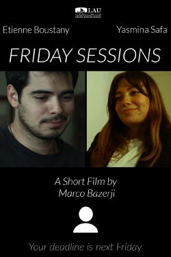Friday Sessions (2021)