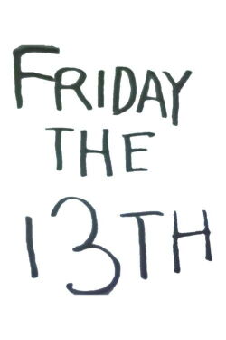 Friday the 13th (1986)
