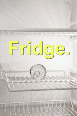 Fridge (2022)