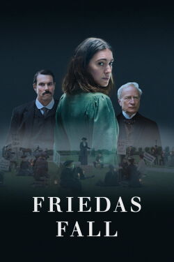 Frieda's Case (2025)