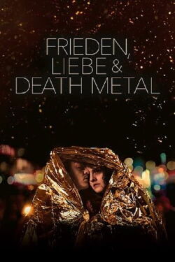 Frieden, Liebe und Death Metal (2022)