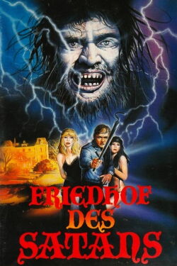 Friedhof des Satans (1985)