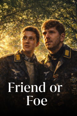 Friend or Foe (1982)