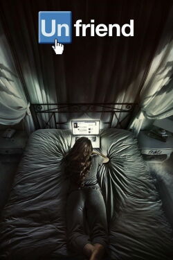 Friend Request (2016)