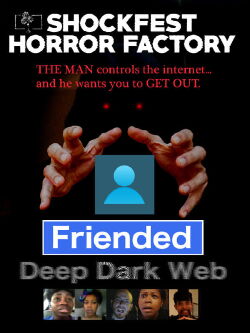 Friended: Deep Dark Web (2018)
