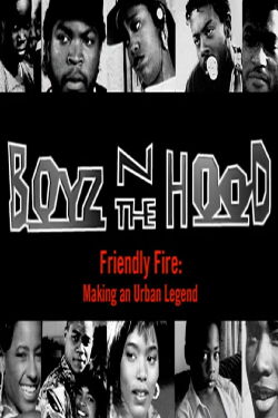 Friendly Fire: Making of an Urban Legend (2003)