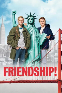 Friendship! (2010)