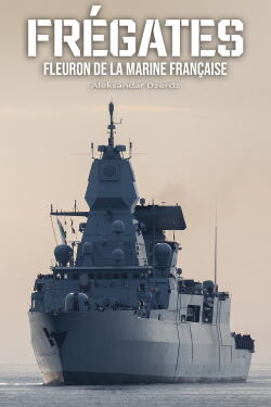 Frigates - The Pride of the French Navy (2019)