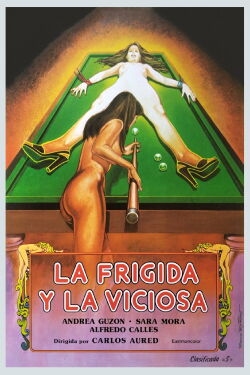 Frigid Fantasies (1981)