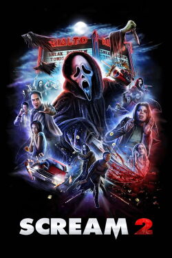 Frissons 2 (1997)