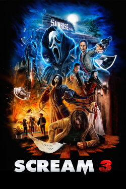 Frissons 3 (2000)