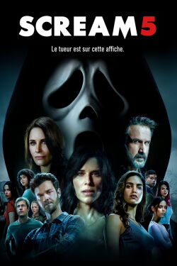Frissons (2022)