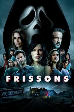 Frissons (2022)