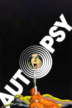 Frissons d'Horreur (1975)