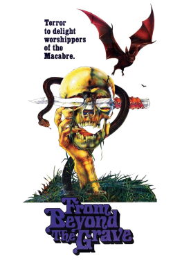 Frissons d'outre-tombe (1974)
