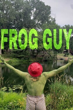 Frog Guy (2023)