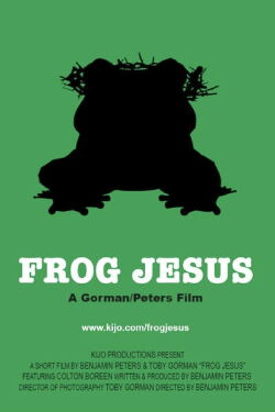 Frog Jesus (2007)