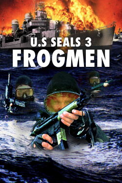 Frogmen Operation Stormbringer (2002)