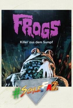 Frogs (1972)