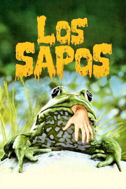 Frogs (1972)