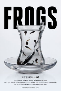 Frogs (2023)