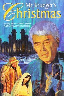 Frohe Weihnachten, Mr. Krueger (1980)