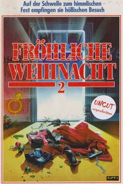 Fröhliche Weihnacht 2 (1987)