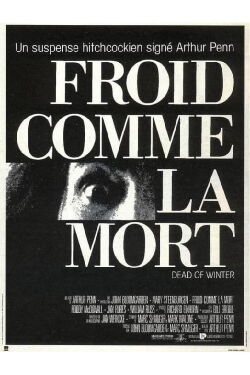 Froid comme la mort (1987)