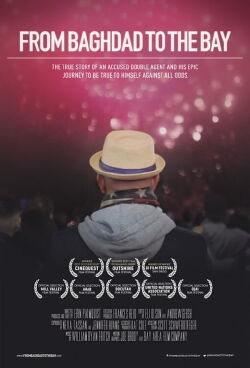 From Baghdad to the Bay (2018)