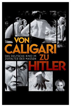 From Caligari to Hitler (2015)