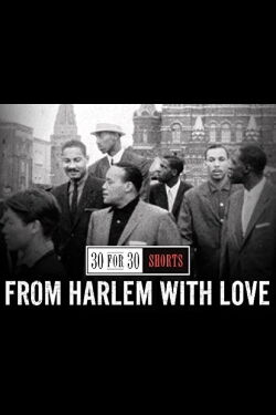 From Harlem with Love (2014)