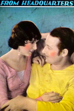 From Headquarters (1929)