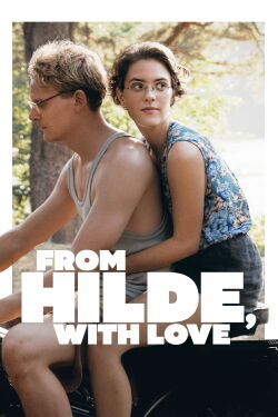 From Hilde with Love (2024)