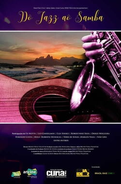 From Jazz to Samba (2017)