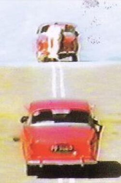 From Jemapoh to Manchester (1998)