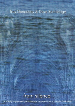 From Silence - Troy Donockley and Dave Bainbridge (2004)