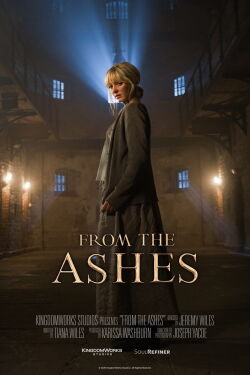 From the Ashes (2027)