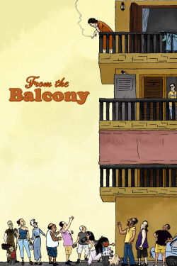 From The Balcony (2021)
