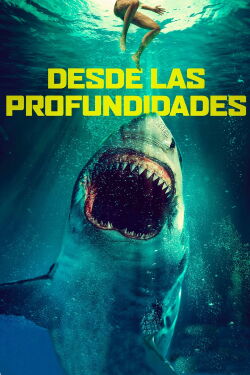 From the Depths (2020)