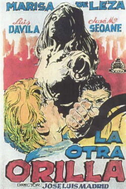 From the Other Side (1965)