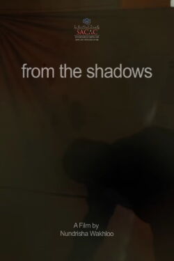 From the Shadows (2016)