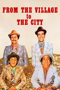 From the Village to the City (1974)