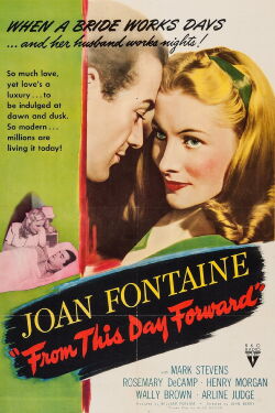 From This Day Forward (1946)