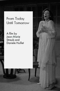 From Today Until Tomorrow (1997)