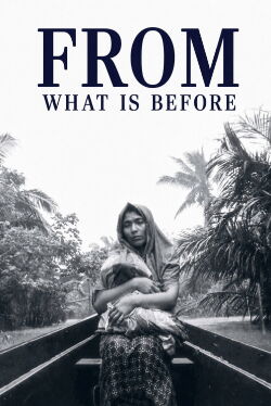 From What Is Before (2014)