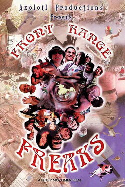 Front Range Freaks (2003)